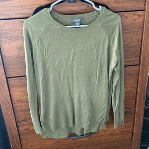 Light sweater - primark